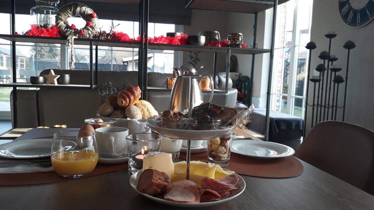 Couette-café Valant *